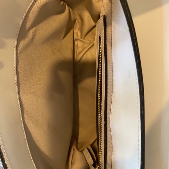Vittoria Napoli - Made in Italy - Cream Purse - Picture 6 of 6